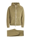 Moorer Man Tracksuit Military Green Size 40 Cotton