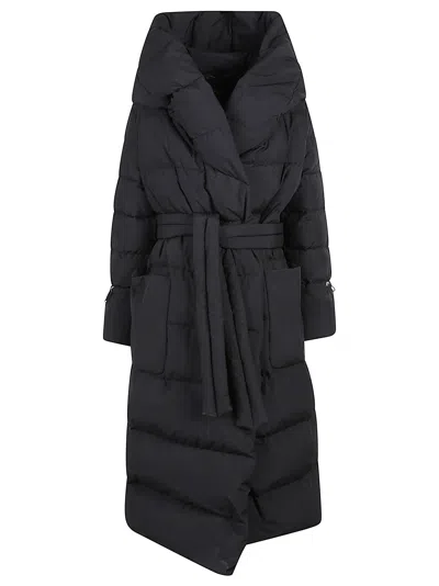 MOORER MANILA-STP COAT
