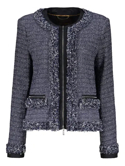 MOORER MARA JACKET