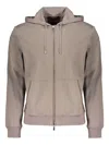 Moorer Matthew Hooded Jacket