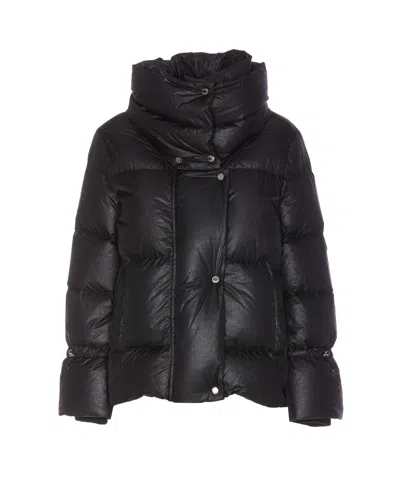 MOORER MEDEIRA DOWN JACKET