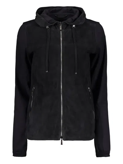 MOORER MILADY JACKET