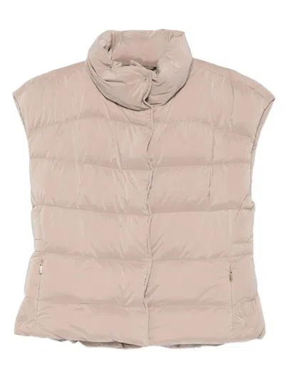 MOORER `MILY` VEST