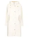 Moorer Molly Parka Jacket