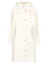 Moorer Molly Parka Jacket