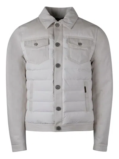 MOORER MONDOR JACKET