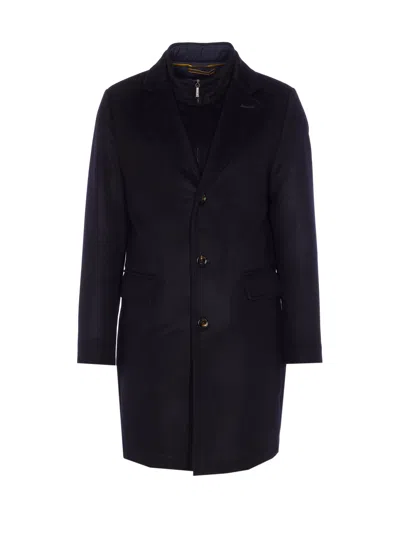 MOORER MONTESI HEAVY JACKET