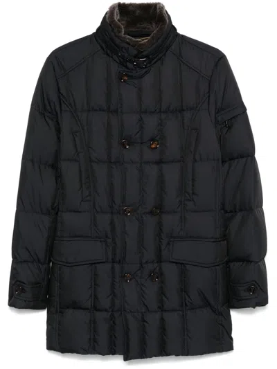 MOORER MORRIS COAT