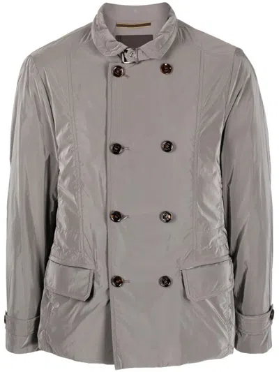 MOORER NABUCCO JACKET,MOUGI100047 U0252 BEIGE
