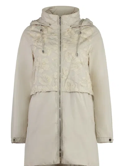 MOORER MURANO JACKET