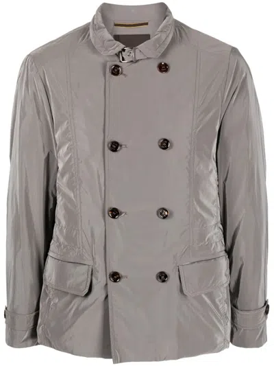MOORER MOORER NABUCCO JACKET