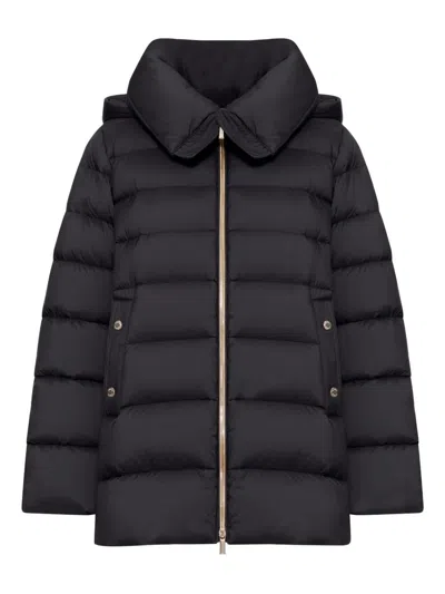 MOORER `NATALIA` JACKET