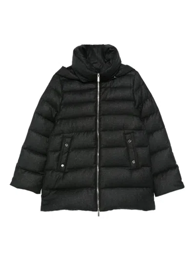 MOORER `NATALIA` JACKET