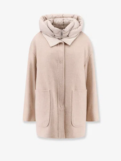 Moorer Natisha-cwb In Beige