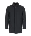 Moorer Piumini In Black