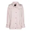 Moorer Jacket In Beige