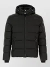 Moorer Mooring-style Down Puffer Jacket For Men