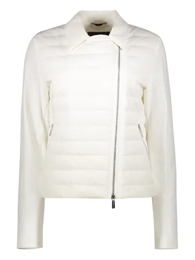 MOORER OLIVIA PADDED JACKET