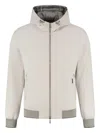 Moorer Oniro Down Jacket