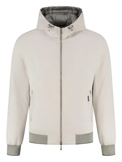 Moorer Oniro Down Jacket