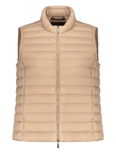 MOORER OPRAH GILET