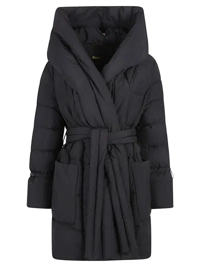 MOORER OSIRIDE-STP DOWN JACKET