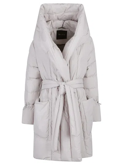 MOORER OSIRIDE-STP DOWN JACKET