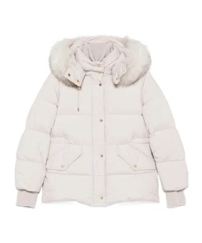 MOORER OUTERWEAR MOORER