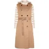 Moorer Outerwears In Multicolor