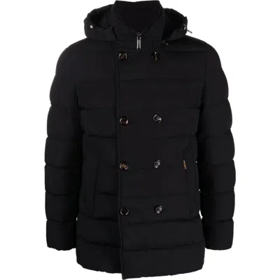 MOORER MOORER OUTERWEARS