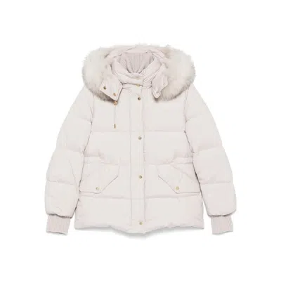 MOORER MOORER OUTERWEARS