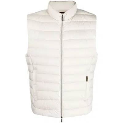 MOORER MOORER OUTERWEARS