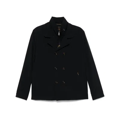 MOORER MOORER OUTERWEARS