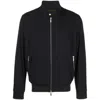 Moorer Jackets In Blue