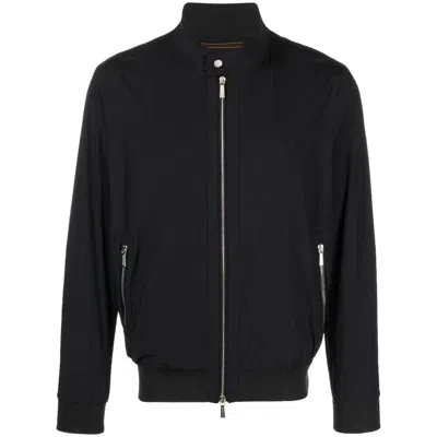MOORER MOORER OUTERWEARS