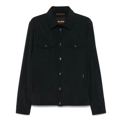 Moorer Outerwears In Multicolor