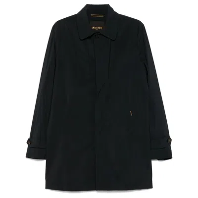 Moorer Outerwears In Multicolor