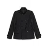 Moorer Leather Jackets In Multicolor