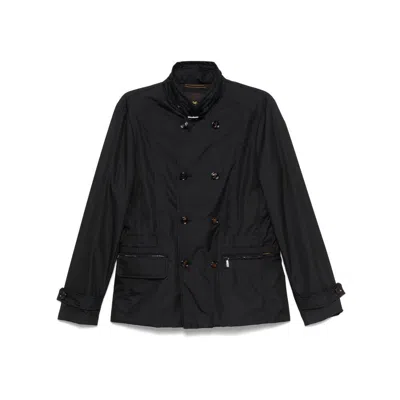 Moorer Outerwears In Multicolor