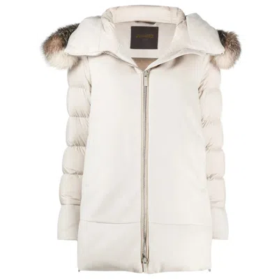 MOORER MOORER OUTERWEARS