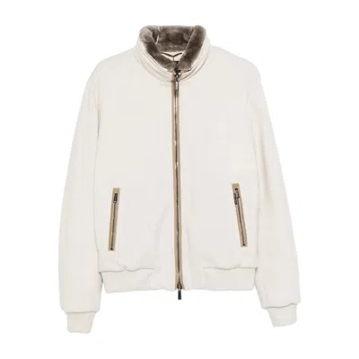MOORER MOORER OUTERWEARS