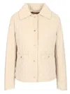 Moorer Shaira-osq Padded Down Jacket