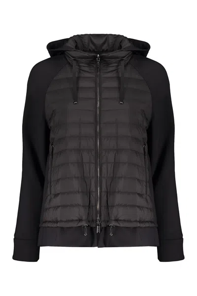 MOORER PADDED JACKET