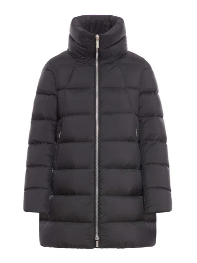 MOORER PADDED JACKET