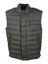 Moorer Chaqueta Alcochada - Verde In Green