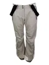 Moorer Trousers In Brown