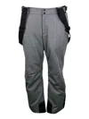 Moorer Trousers In Gray
