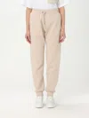 Moorer Hose  Damen Farbe Weiss In Weiss