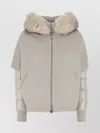 Moorer Pegaso-cwr Jacket