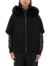 Moorer Pegaso Down Jacket